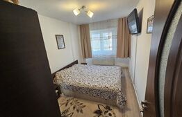 Apartament de vanzare 4 camere - Beclean