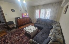 Apartament de vanzare 4 camere - Beclean