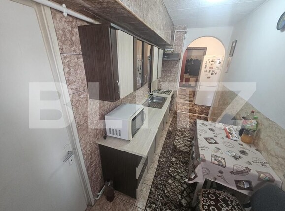 Apartament de vânzare 4 camere Beclean - 188227AV | BLITZ Bistriţa | Poza11
