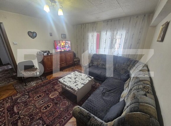 Apartament de vânzare 4 camere Beclean - 188227AV | BLITZ Bistriţa | Poza1