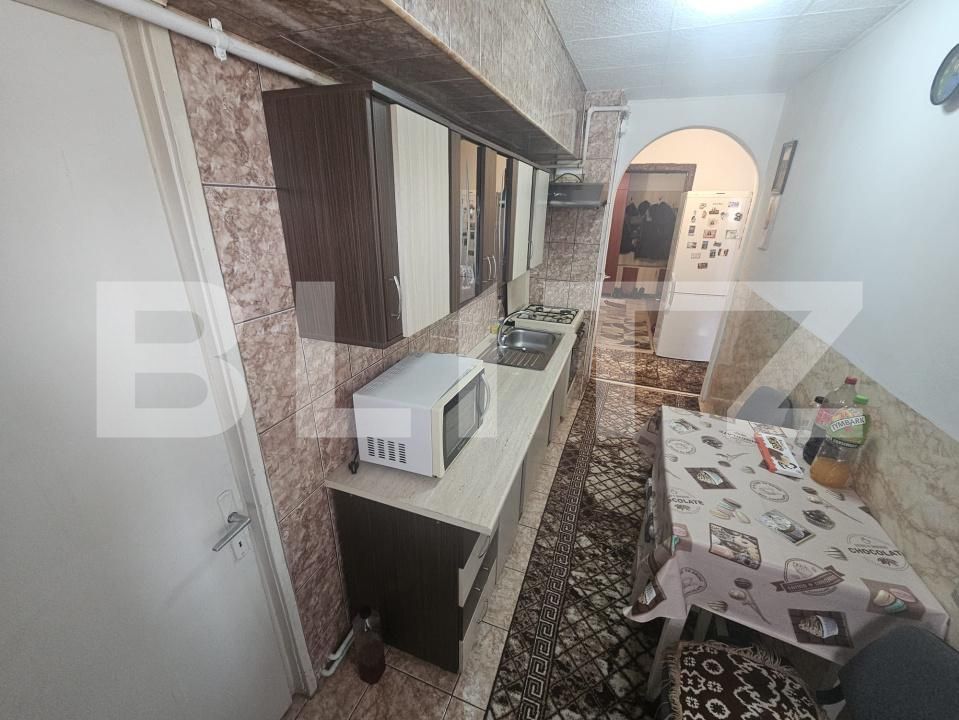 Apartament de vânzare 4 camere Beclean - 188227AV | BLITZ Bistriţa | Poza11