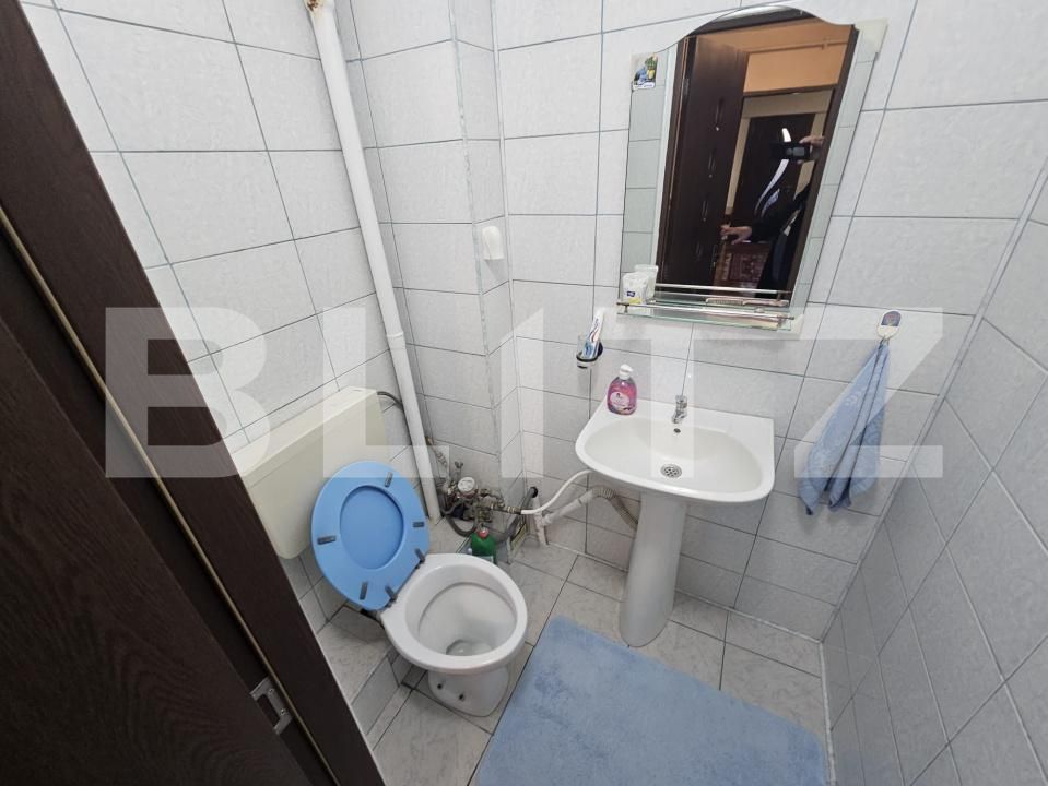 Apartament de vânzare 4 camere Beclean - 188227AV | BLITZ Bistriţa | Poza15