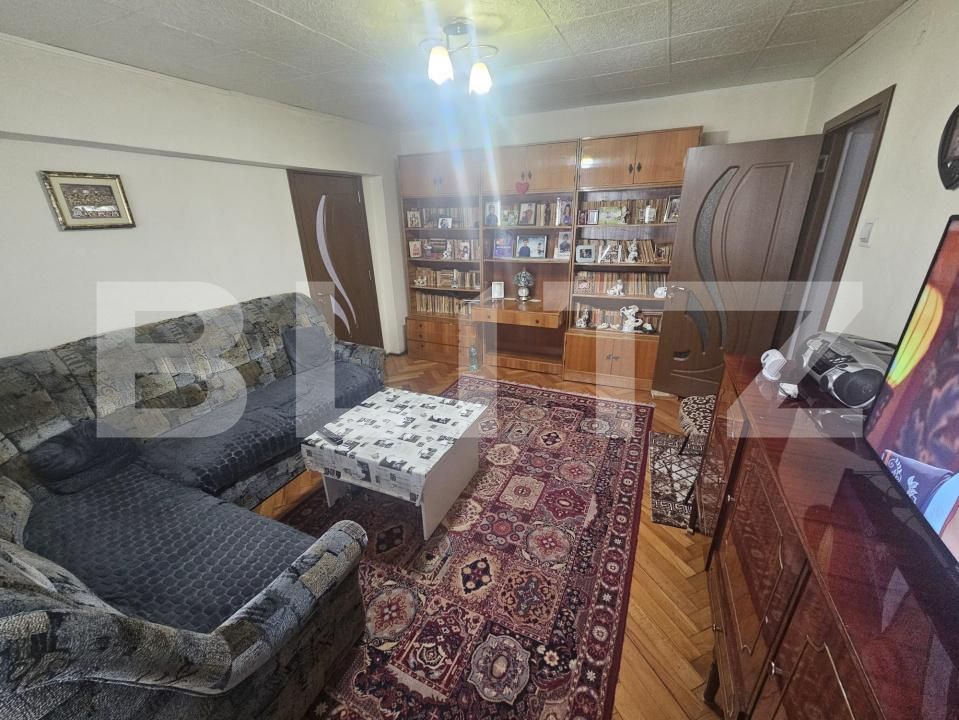 Apartament de vânzare 4 camere Beclean - 188227AV | BLITZ Bistriţa | Poza2