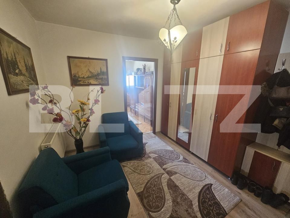Apartament de vânzare 4 camere Beclean - 188227AV | BLITZ Bistriţa | Poza9