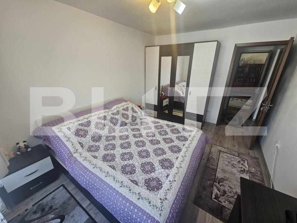 Apartament de vânzare 4 camere Beclean - 188227AV | BLITZ Bistriţa | Poza3