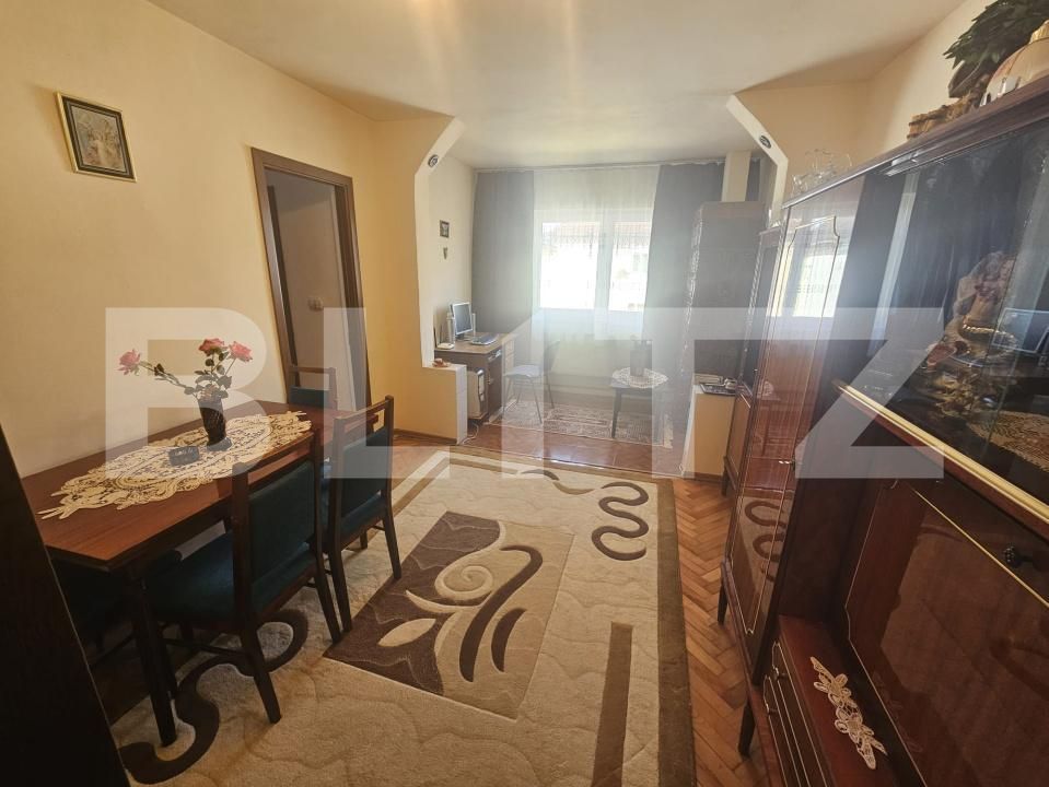 Apartament de vânzare 4 camere Beclean - 188227AV | BLITZ Bistriţa | Poza5