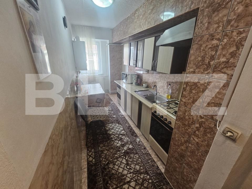 Apartament de vânzare 4 camere Beclean - 188227AV | BLITZ Bistriţa | Poza12