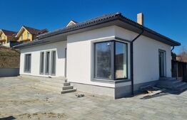 Casa ideală pentru familie – 3 dormitoare, teren 500 mp, Valea Rusului