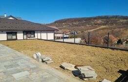 Casa ideală pentru familie – 3 dormitoare, teren 500 mp, Valea Rusului