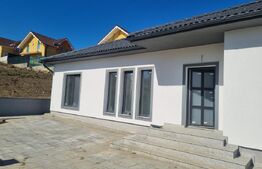 Casa ideală pentru familie – 3 dormitoare, teren 500 mp, Valea Rusului