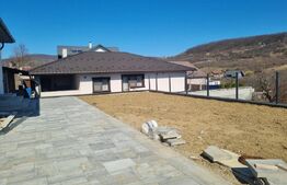 Casa ideală pentru familie – 3 dormitoare, teren 500 mp, Valea Rusului