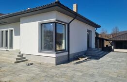 Casa ideală pentru familie – 3 dormitoare, teren 500 mp, Valea Rusului