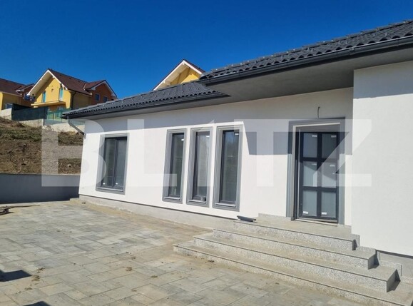 Casa de vânzare 4 camere Unirea - 188258CV | BLITZ Bistriţa | Poza1