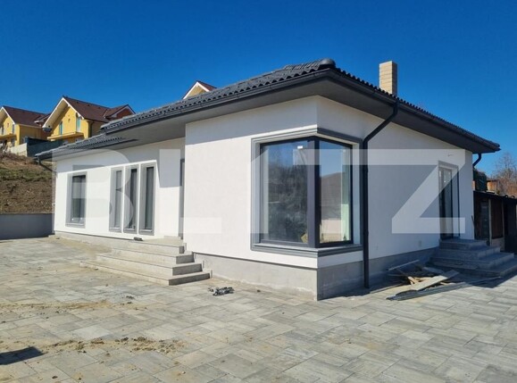 Casa de vânzare 4 camere Unirea - 188258CV | BLITZ Bistriţa | Poza5