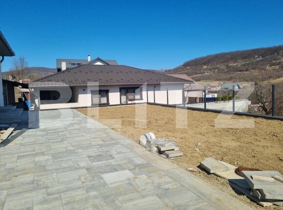 Casa de vânzare 4 camere Unirea - 188258CV | BLITZ Bistriţa | Poza8