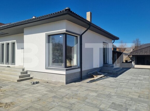 Casa de vânzare 4 camere Unirea - 188258CV | BLITZ Bistriţa | Poza20