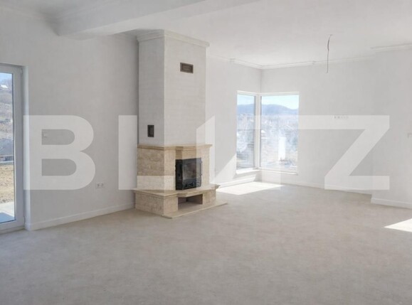 Casa de vânzare 4 camere Unirea - 188258CV | BLITZ Bistriţa | Poza3