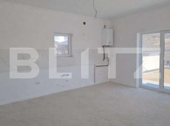 Casa de vânzare 4 camere Unirea - 188258CV | BLITZ Bistriţa | Poza19