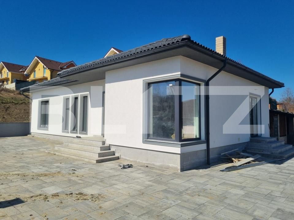 Casa de vânzare 4 camere Unirea - 188258CV | BLITZ Bistriţa | Poza5