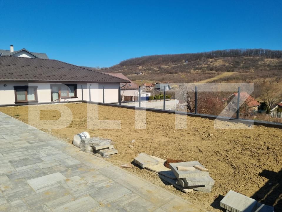 Casa de vânzare 4 camere Unirea - 188258CV | BLITZ Bistriţa | Poza12