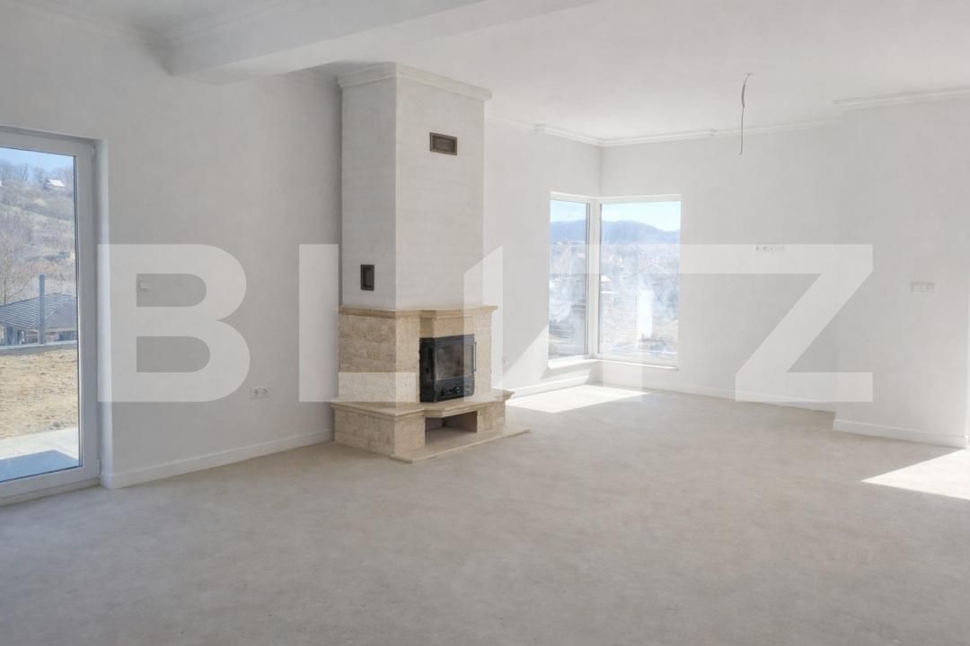 Casa de vânzare 4 camere Unirea - 188258CV | BLITZ Bistriţa | Poza3