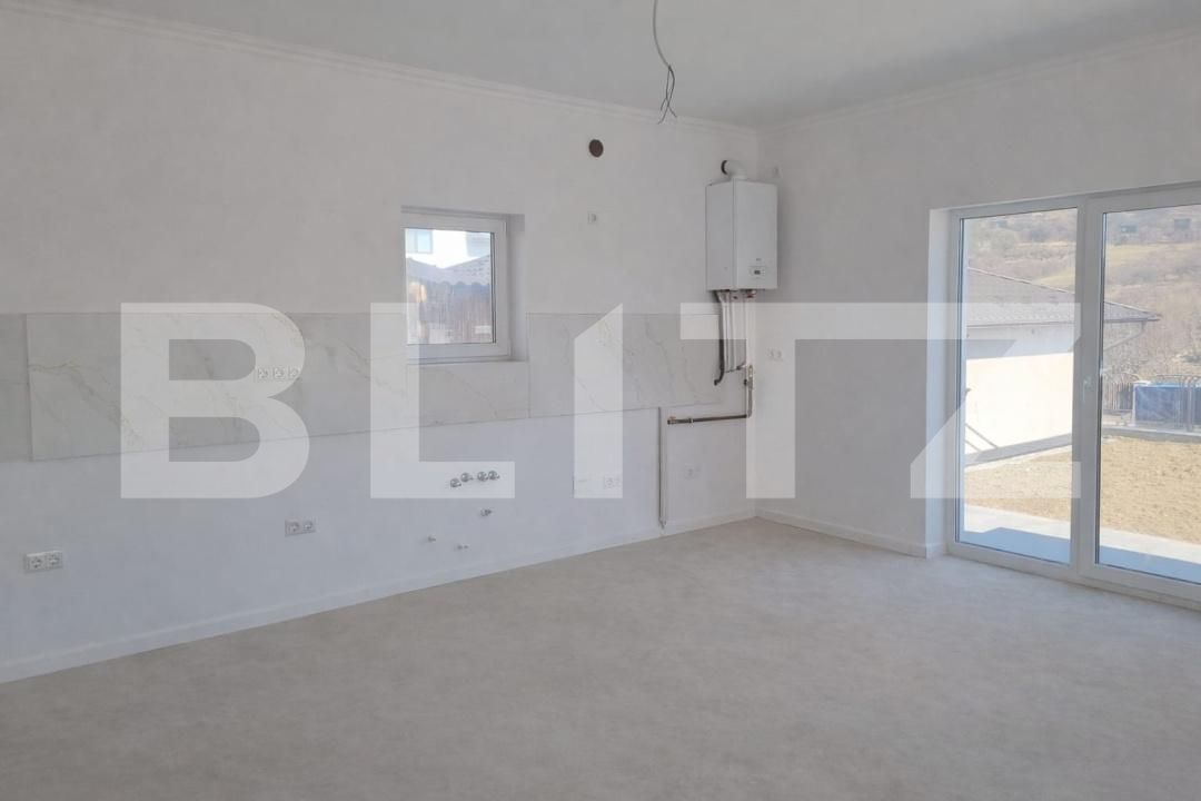 Casa de vânzare 4 camere Unirea - 188258CV | BLITZ Bistriţa | Poza19