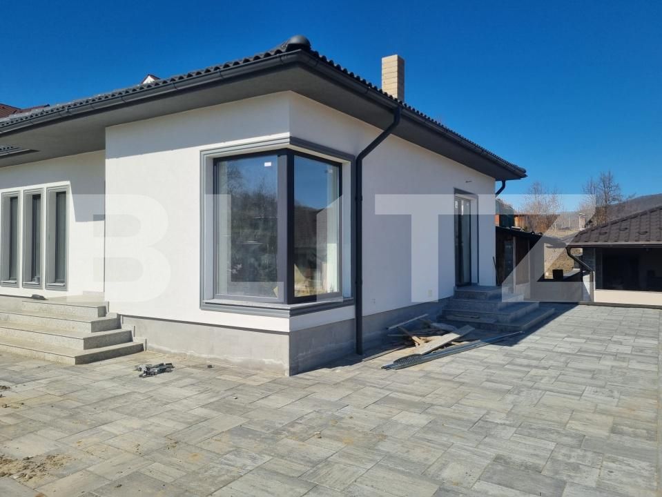 Casa de vânzare 4 camere Unirea - 188258CV | BLITZ Bistriţa | Poza7