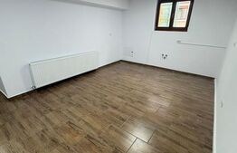 Spatiu de birouri, zona centrala