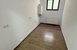 Spatiu de birouri, zona centrala