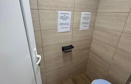 Spatiu de birouri, zona centrala