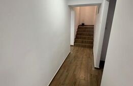 Spatiu de birouri, zona centrala