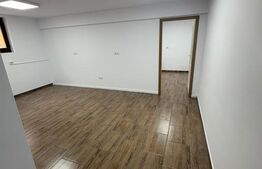 Spatiu de birouri, zona centrala