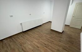 Spatiu de birouri, zona centrala