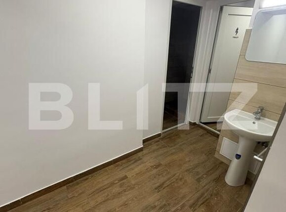 Spațiu birouri de închiriat Central - 188268SIB | BLITZ Bistriţa | Poza9