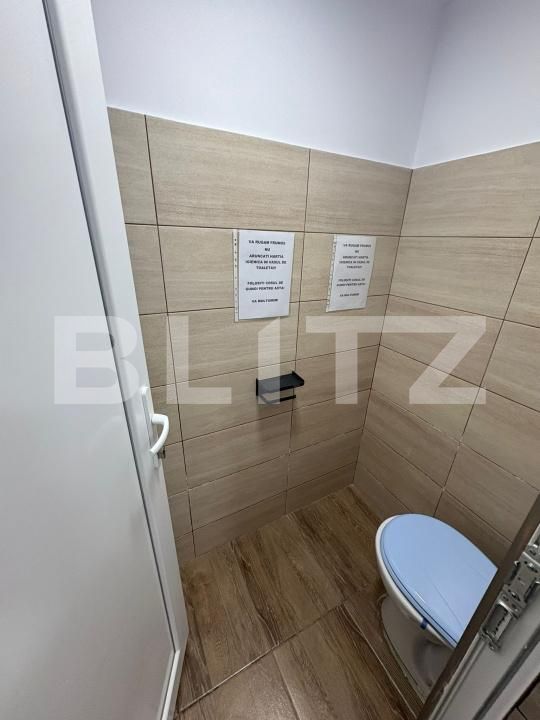 Spațiu birouri de închiriat Central - 188268SIB | BLITZ Bistriţa | Poza3