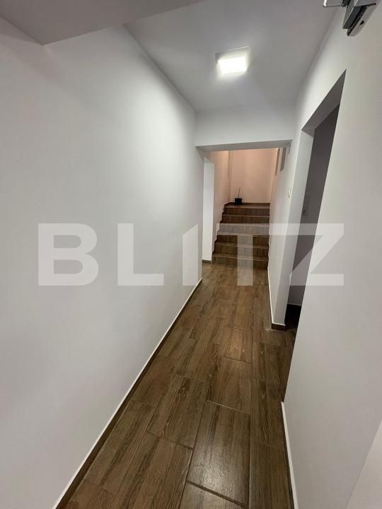 Spațiu birouri de închiriat Central - 188268SIB | BLITZ Bistriţa | Poza6