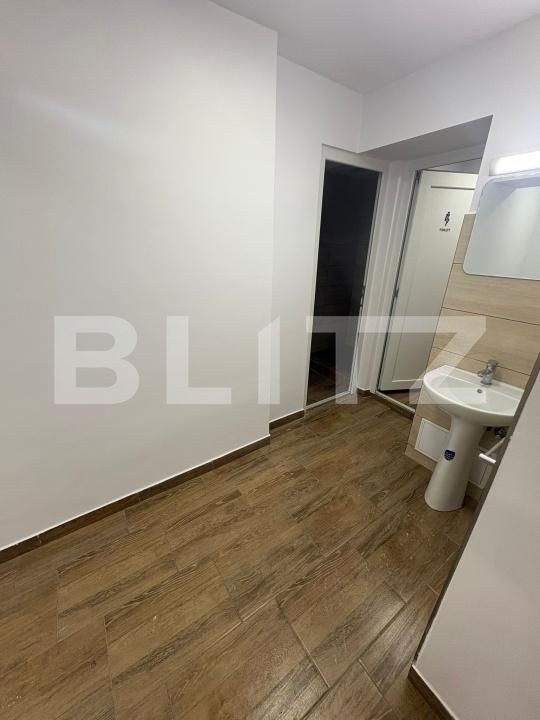 Spațiu birouri de închiriat Central - 188268SIB | BLITZ Bistriţa | Poza9