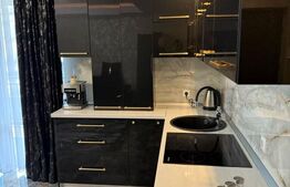 BLITZ propune spre vânzare apartament cu 3 camere, situat la etajul 1 + parcare
