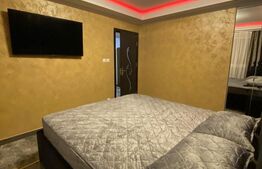 BLITZ propune spre vânzare apartament cu 3 camere, situat la etajul 1 + parcare