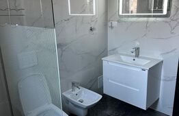 BLITZ propune spre vânzare apartament cu 3 camere, situat la etajul 1 + parcare
