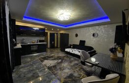 BLITZ propune spre vânzare apartament cu 3 camere, situat la etajul 1 + parcare