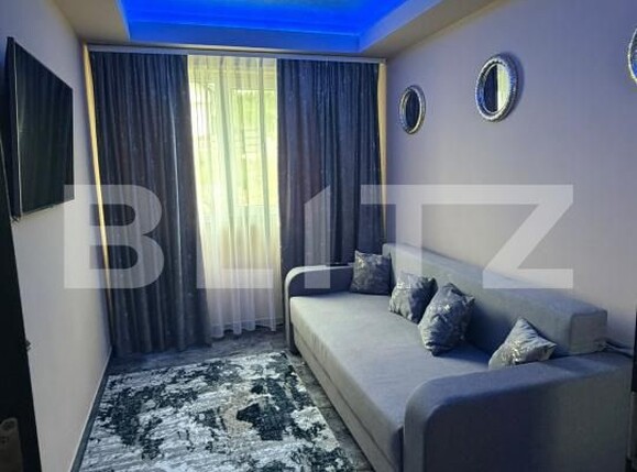 Apartament de vânzare 3 camere Nord - 188300AV | BLITZ Bistriţa | Poza3