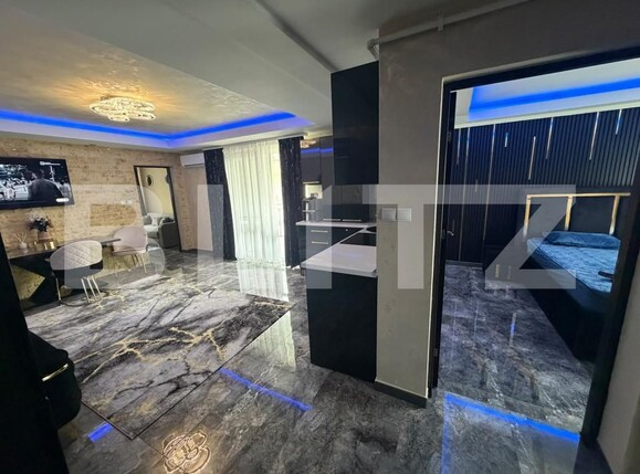 Apartament de vânzare 3 camere Nord - 188300AV | BLITZ Bistriţa | Poza1