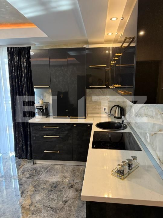Apartament de vânzare 3 camere Nord - 188300AV | BLITZ Bistriţa | Poza2