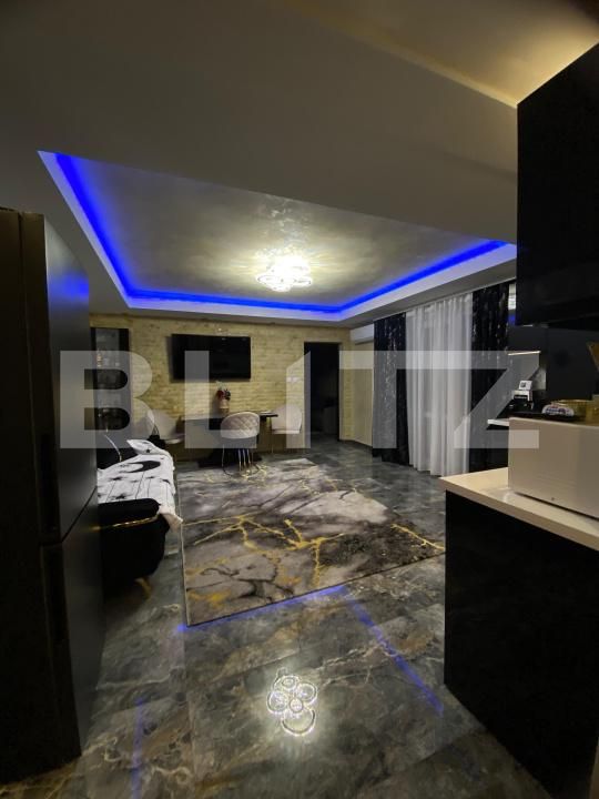 Apartament de vânzare 3 camere Nord - 188300AV | BLITZ Bistriţa | Poza2