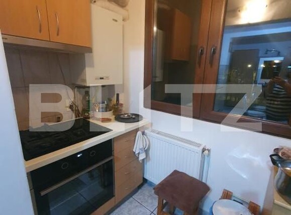 Apartament de vânzare 2 camere Central - 188364AV | BLITZ Bistriţa | Poza6