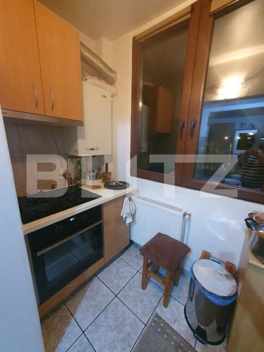 Apartament de vânzare 2 camere Central - 188364AV | BLITZ Bistriţa | Poza6