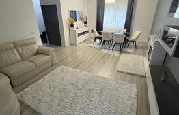 Casa Individuala, 4 camere, 120 mp + 500 mp teren - Bistrita