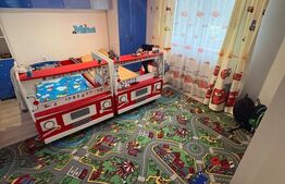 Casa Individuala, 4 camere, 120 mp + 500 mp teren - Bistrita