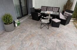 Casa Individuala, 4 camere, 120 mp + 500 mp teren - Bistrita